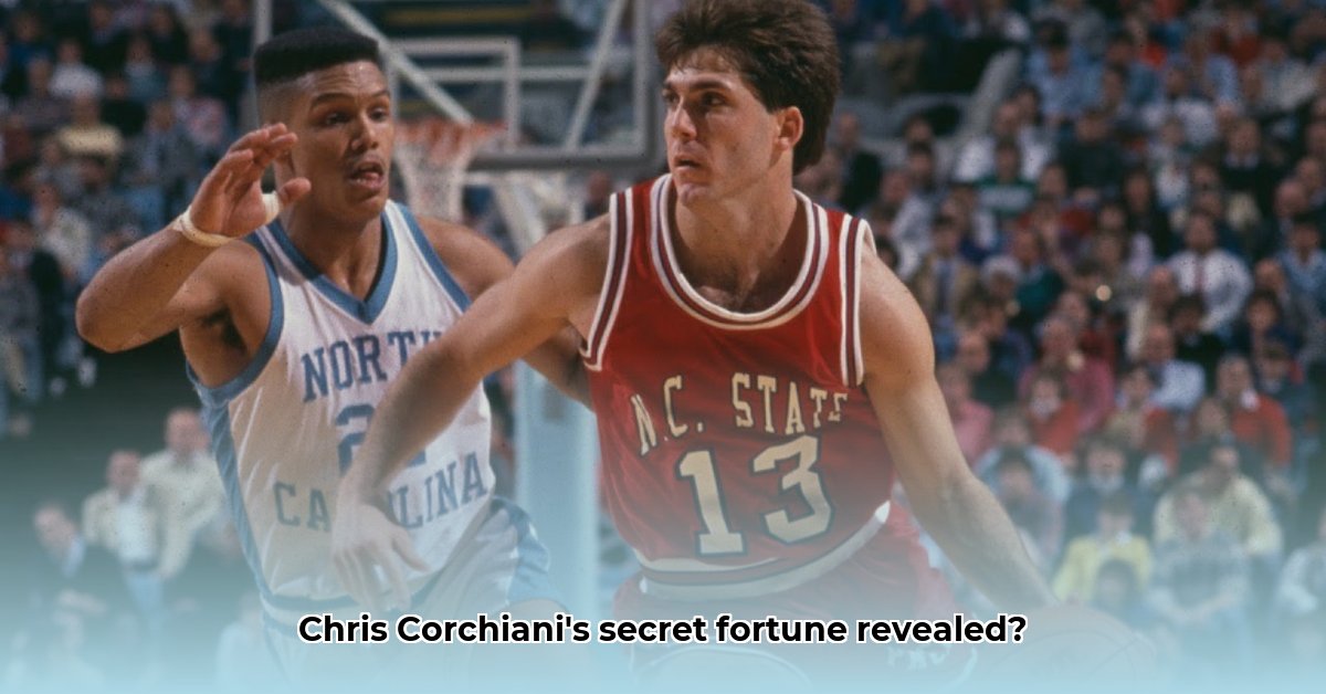 chris-corchiani-net-worth